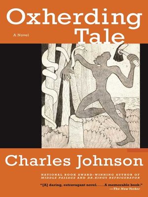 cover image of Oxherding Tale